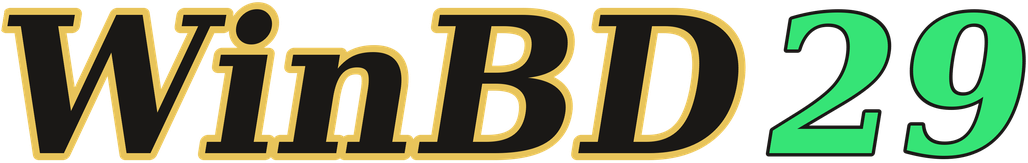 WinBD29 logo